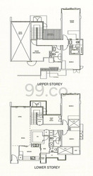Grandeur 8 (D20), Condominium #498518721